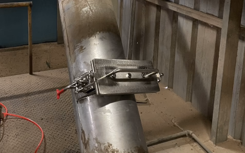 Bar Magnet